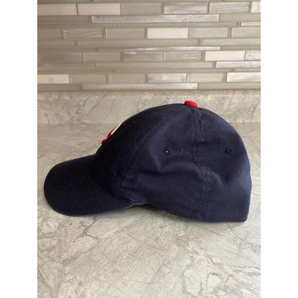 Minnesota Twins Kids Flex-Fit Baseball Hat - Picture 4 of 9